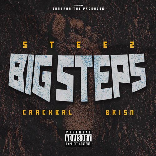 Big Steps_poster_image