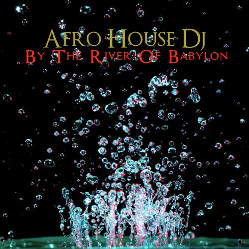  Afro House Dj