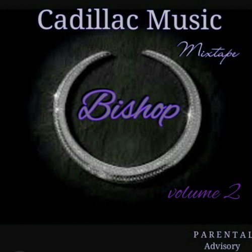 Cadillac Music Mixtape, Vol. 2