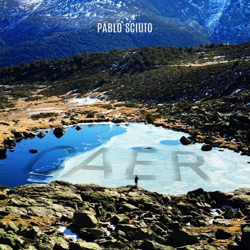 Caer cover art