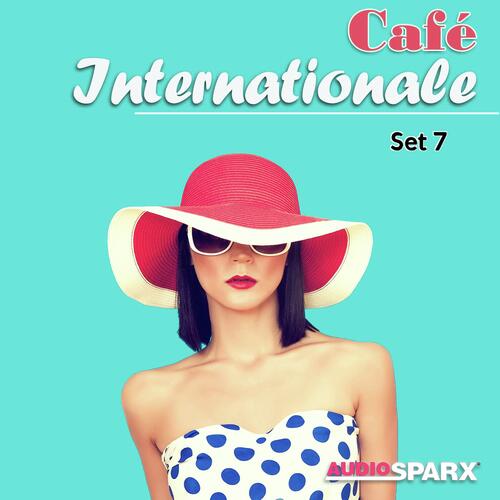 Café Internationale, Set 7