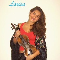 Larisa