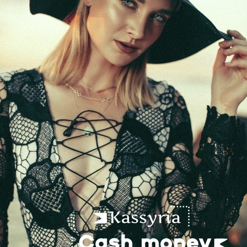 Cash money cover art