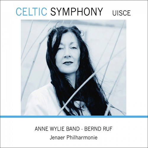 Celtic Symphony: Uisce_poster_image