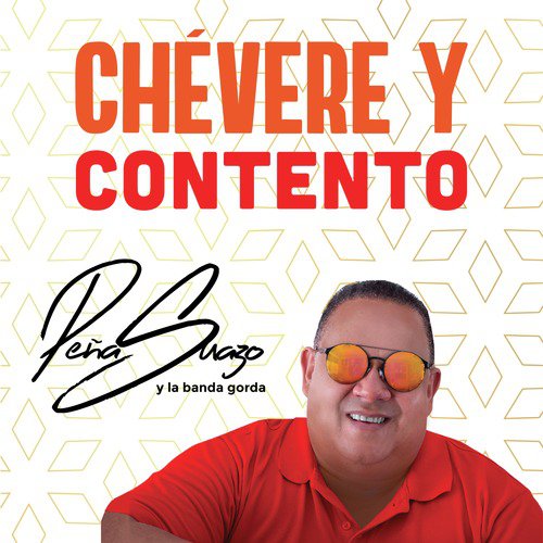 Chévere y Contento_poster_image