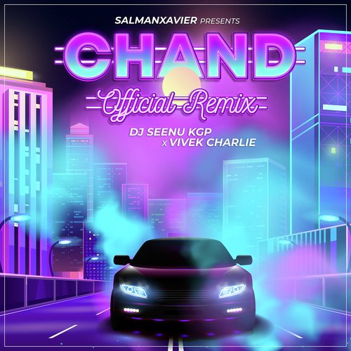 Chand (Official Remix)