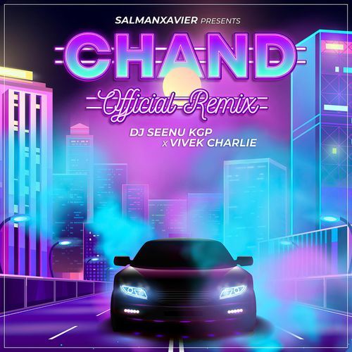 Chand (Remix)