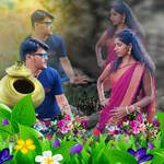 Chandulli Cheluve Kantti Full Gicchi
