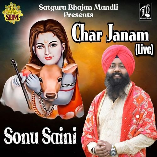 Char Janam (Live)