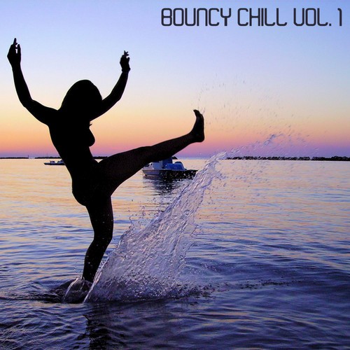 Chill Out Martin Zone - Bouncy Chill Vol 1