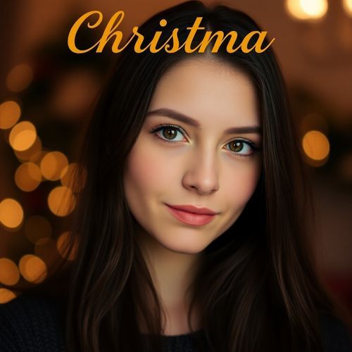 Gingerbread Man Dance cover art