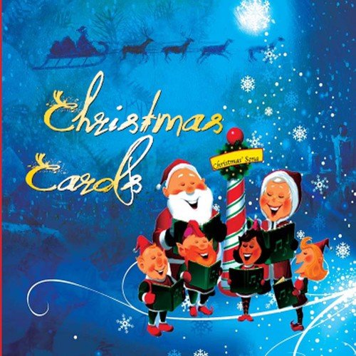 Christmas Carols (refined and stylish choir versions)