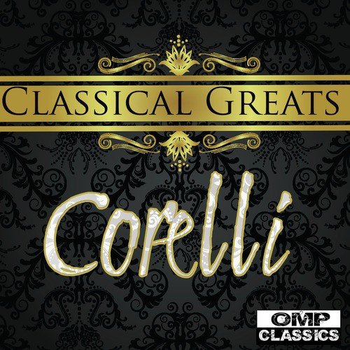 Classical Greats: Corelli