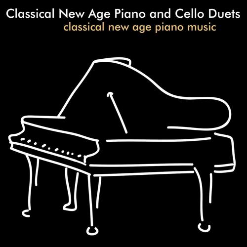 Classical New Age Piano and Cello Duets