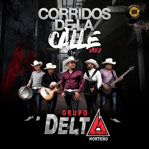 Corridos de la Calle, Vol. 2 (En Vivo)_poster_image