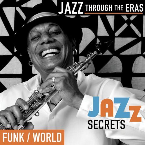 Dance of the Nile (World / Funk - Jazz Secrets)