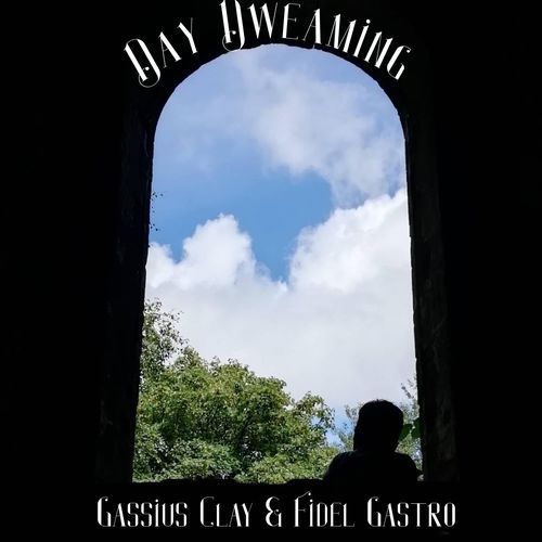 Day Dweaming cover art