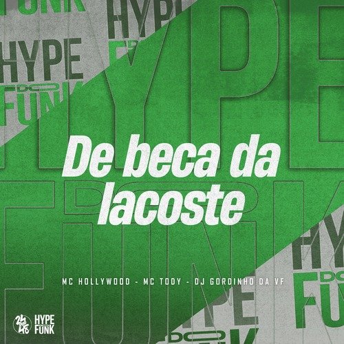 De Beca da Lacoste_poster_image