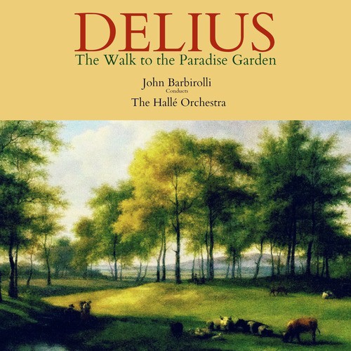 Delius: The Walk to the Paradise Garden_poster_image