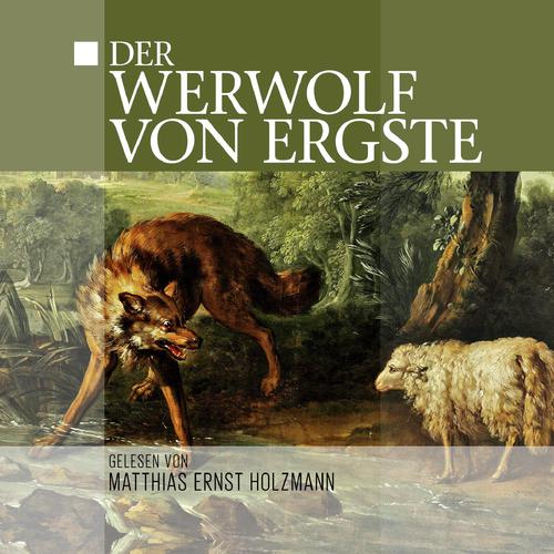 Der Werwolf Von Ergste  (4. Kapitel)