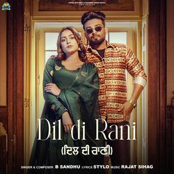 Dil Di Rani-JxomdEwdTmc