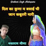 Dil Ka Kuna M Basayi Chi Jan Kabutri Mari