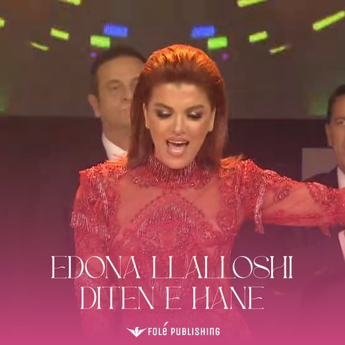 Diten e Hane cover art