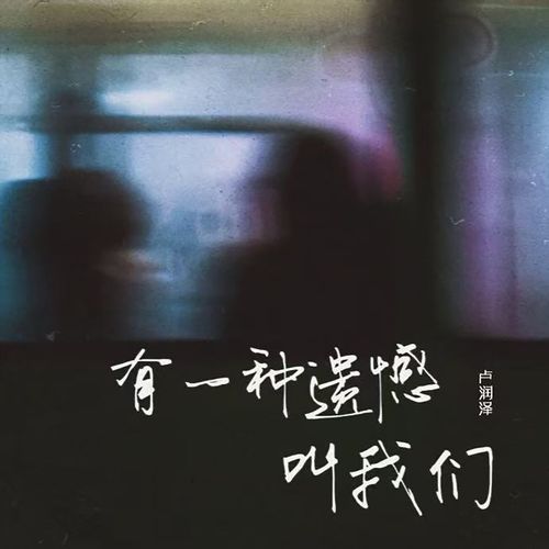 有一种遗憾叫我们 (Djwh版)