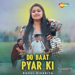 Do Baat Pyar Ki-XSVTQSRCY2c