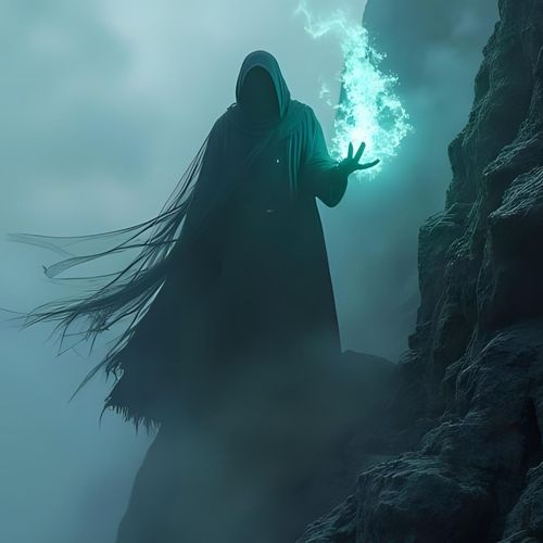 Vargas Silent Emissary cover art