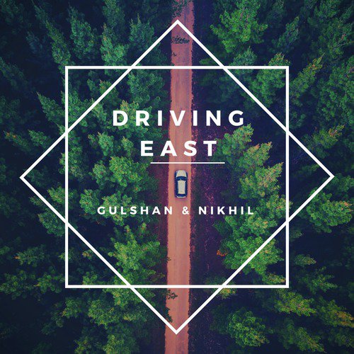 Driving East - Single