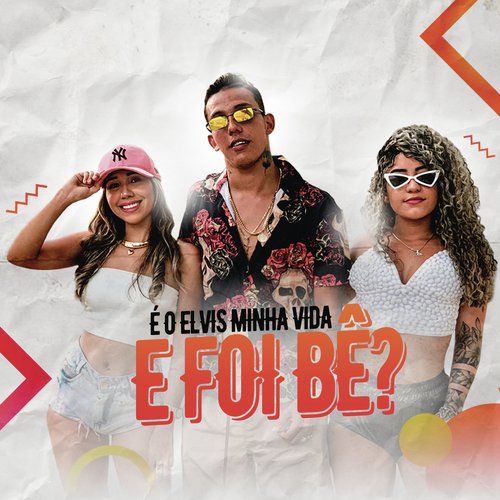 E Foi Bê?_poster_image