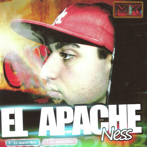 El Apache Ness