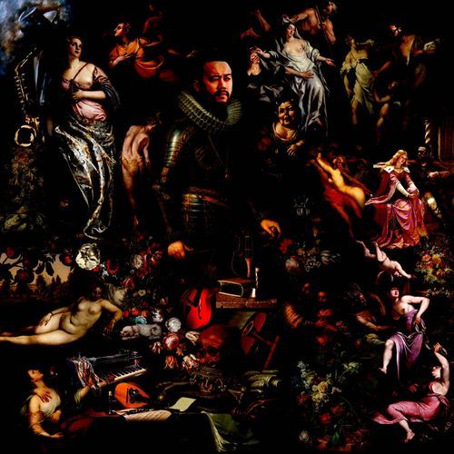 Without a Throne cover art