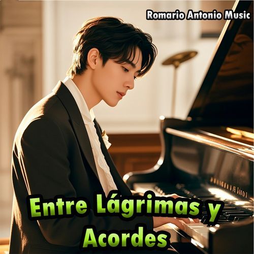 Entre Lágrimas y Acordes