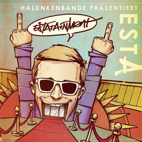 estatainment estatainment