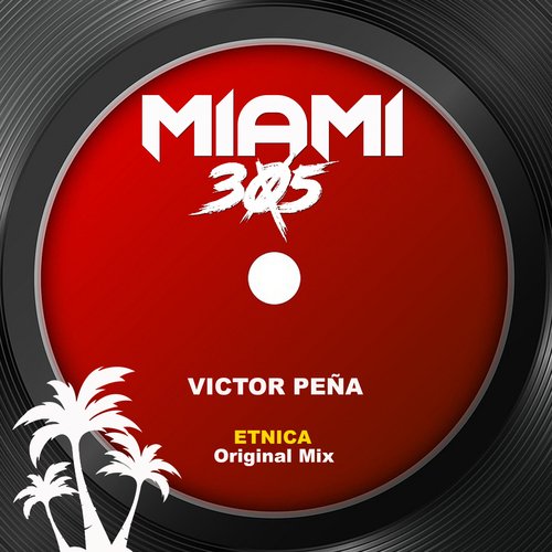 Etnica (Original Mix) cover art