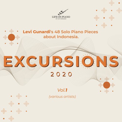 Excursions, Vol. 1_poster_image