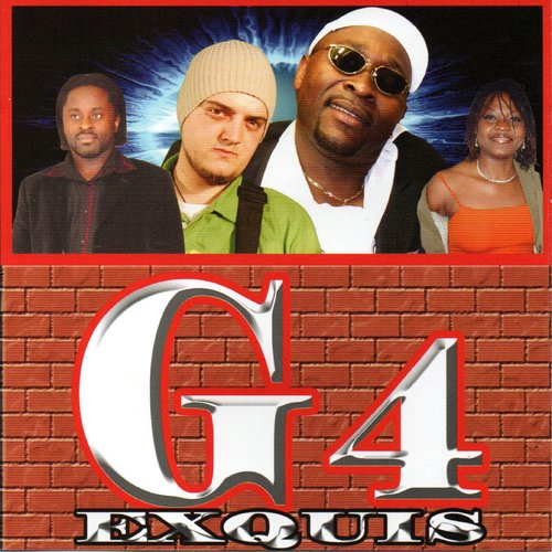 Gotam cover art