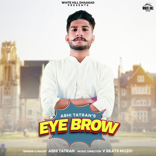 Eye Brow