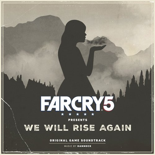 Stream Far Cry 5 OST - Help Me Faith [Reinterpretation Alternative Version]  by Kadrin_Flames