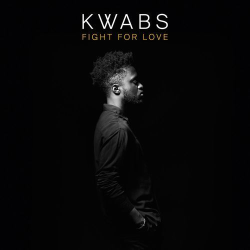 Fight for Love (Blonde Remix)