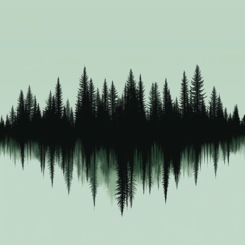 Flâner au Clair de Lune (Forest)