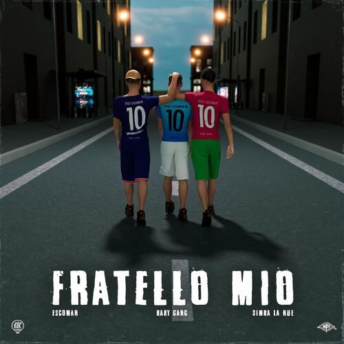 Fratello mio