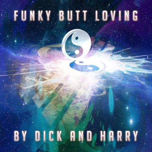 Funky Butt Loving