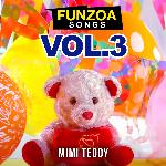 Funzoa Songs, Vol. 3