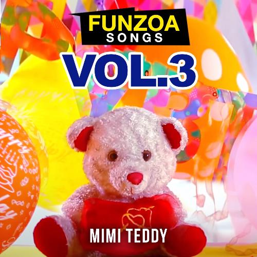 Happy Birthday To You Ji - Song Download from Funzoa Songs, Vol. 3 @  JioSaavn
