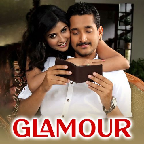 GLAMOUR