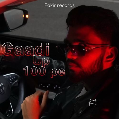 Gaadi UP 100 Pe