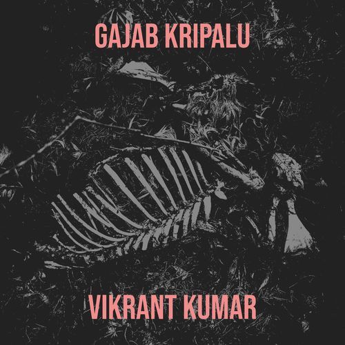 Gajab Kripalu